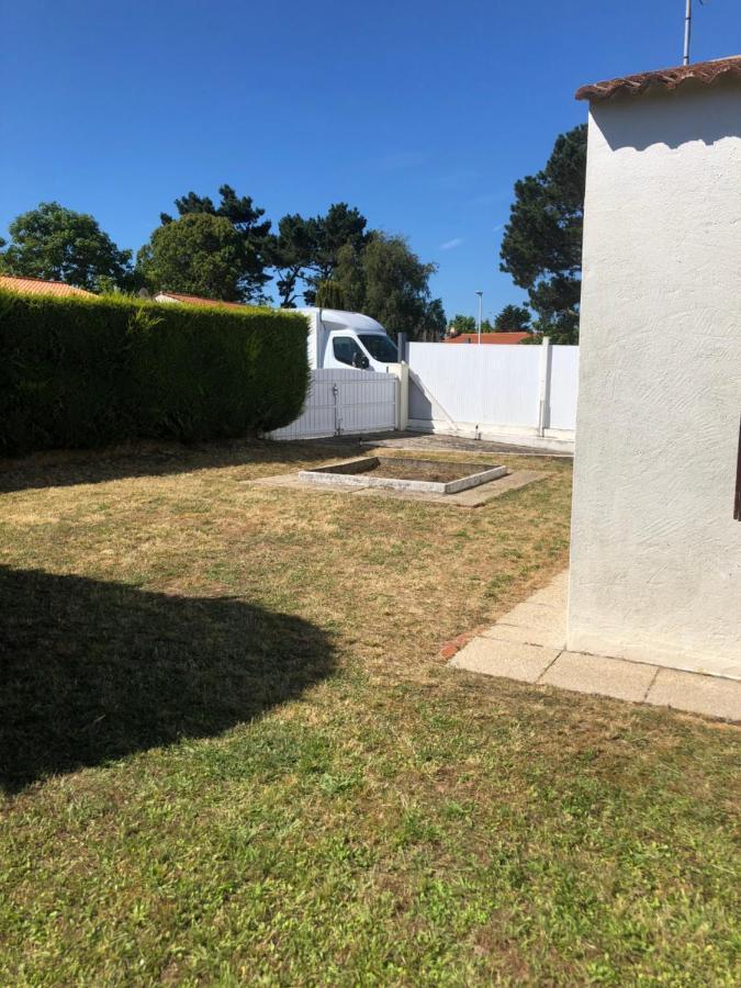 Maison Villa Sables-D'Olonne Les Sables-d'Olonne Bagian luar foto