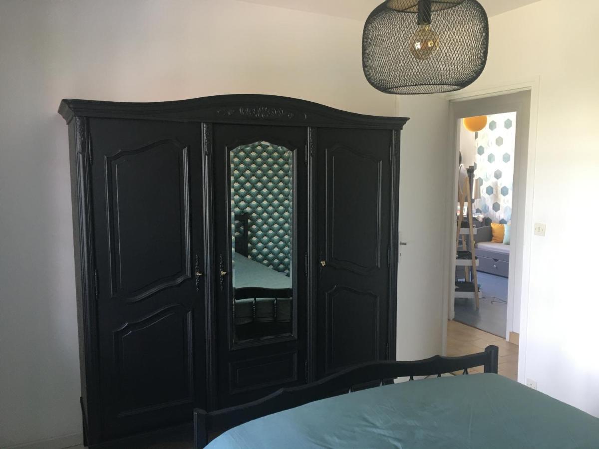 Maison Villa Sables-D'Olonne Les Sables-d'Olonne Bagian luar foto