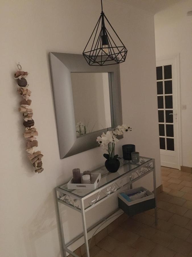 Maison Villa Sables-D'Olonne Les Sables-d'Olonne Bagian luar foto
