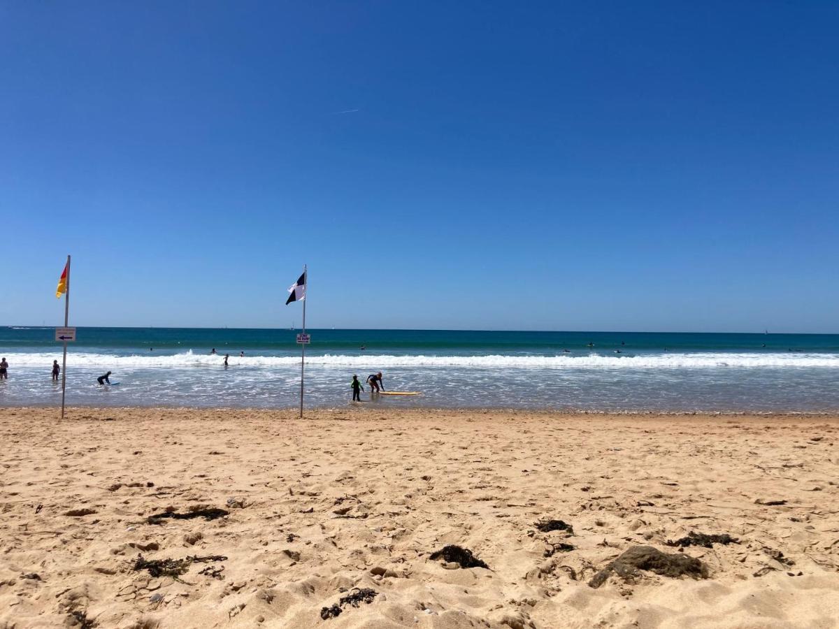 Maison Villa Sables-D'Olonne Les Sables-d'Olonne Bagian luar foto
